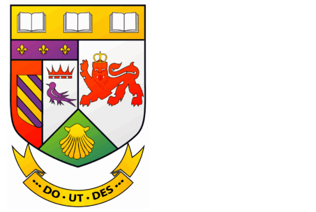 School logo